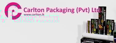 carlton packaging (pvt) ltd.
