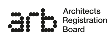 arb Architects Registration Board Logo