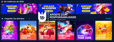 melhores jogos de 2025 donaldbet