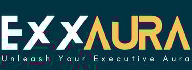 Exxaura logo