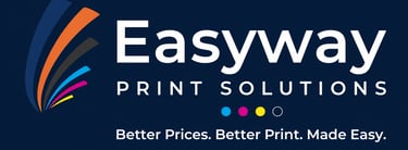 easyway_print_solutions logo raleigh north carolina printing services