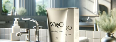 wiqo cream