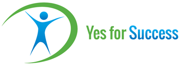 Yes For Success Logo