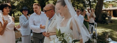 Photographe Mariage Toulouse Moody