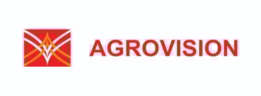 Logo Agron Vision
