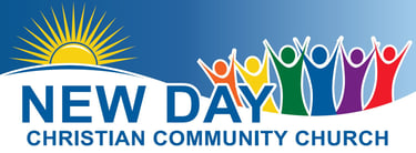 New Day CCC Logo
