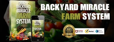 growing organic vegetables