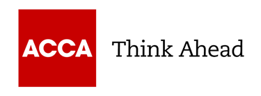 ACCA Chartered Certified Accountants – Warren Accounting membership