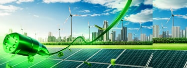 environmental sustainability