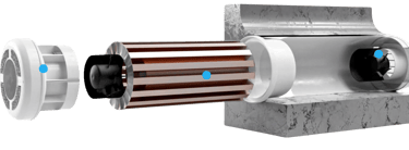 рекуператор Prana Софис България