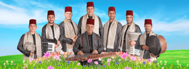 سلاطين الطرب