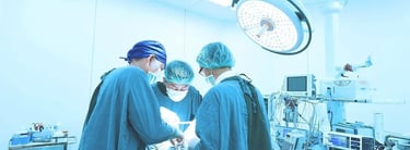 Nephrectomy ray and rio's speciality clinic