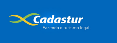 Empresa cadastrada no Cadastur