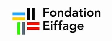 Logo Fondation Eiffage