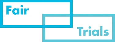 Logo: Fair Trials