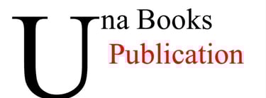 Una book header