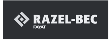 LOGO RAZEL