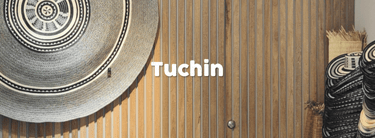 Chapeau Vueltiao de Tuchin