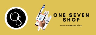 a person holding a cell phone in front of a yellow background