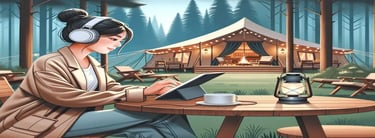 digital nomad glamping 02