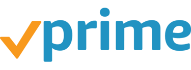 Amazon Prime Logo