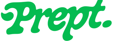 Prept Foundation logo