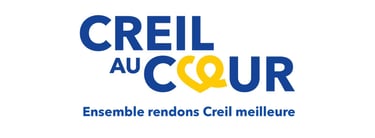 Creil au cœur. Ensemble rendons Creil meilleure