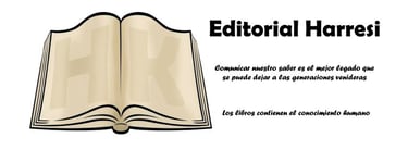 Editorial Harresi