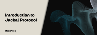 Introduction to Jackal Protocol