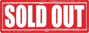 SOLD OUT