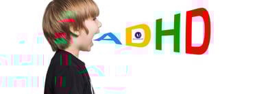Child with ADHD struggling to focus – Exploring Homeopathy vs. Conventional Treatment Options