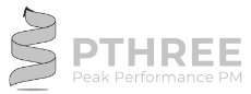Logo of Pthree