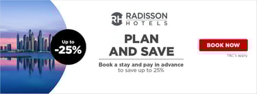 Radisson Hotels