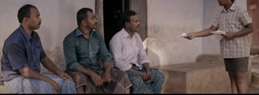 Mr.D.Rajan, J.Suresh Samuel & Mr.A.Jesuraj