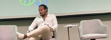 MAZLA - CEO: COLABSAUD