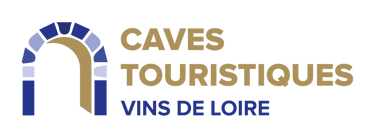 Logo Caves Touristiques Vallée de Loire Amboise
