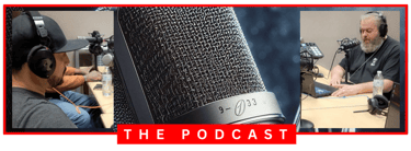 The No More Podcast