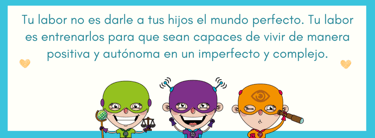 Curso online Crianza respetuosa