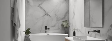 white and gray ceramic tiles