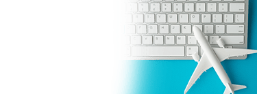 American Airlines, Delta Airlines, Eva Airlines, Air France Airlines, Alaska Airlines, JSX Flights, 