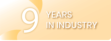 Beautihub is now 9 years in the industry