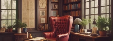 Bright living room with modern inventory