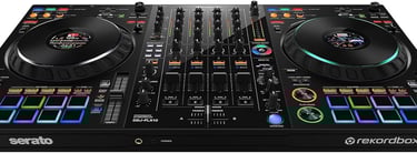  DDJ-FLX10