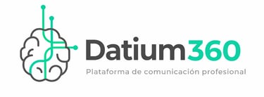 Datium360 plataforma de comunicación profesional