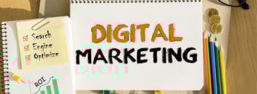 Best Digital marketing Freelancer in Mumbai 
