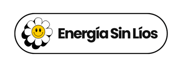 Logotipo de Energía Sin Líos 