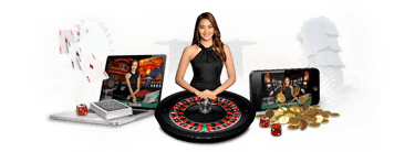 asia gaming