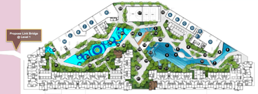 Causewayz Square facilities