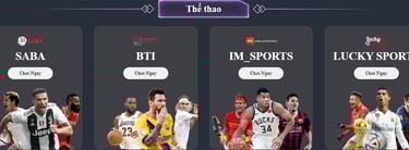 thể thao nhà cái 88fc