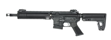 AR15 sportlich zugelassen mit schubschaft